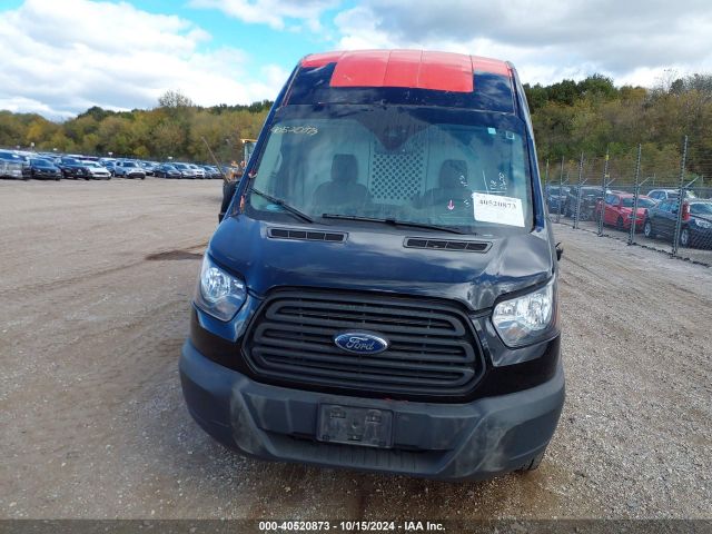 1FTYR3XV3KKB57315 Ford Transit-250