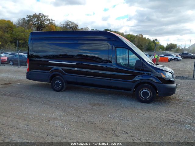 1FTYR3XV3KKB57315 Ford Transit-250