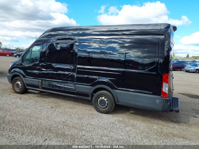 1FTYR3XV3KKB57315 Ford Transit-250
