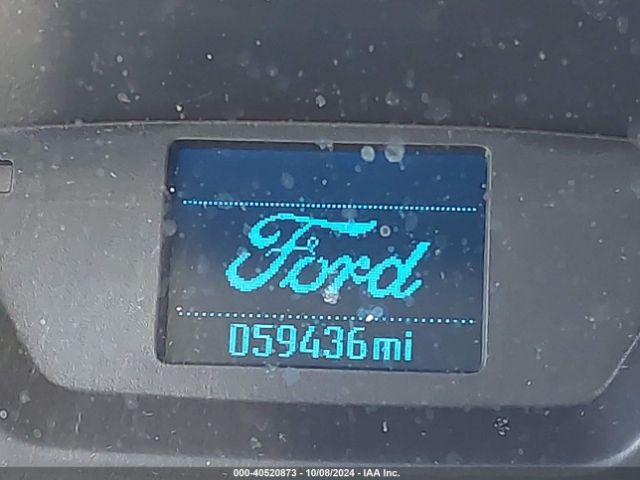 1FTYR3XV3KKB57315 Ford Transit-250