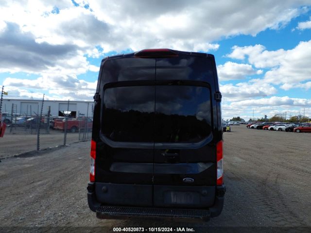 1FTYR3XV3KKB57315 Ford Transit-250