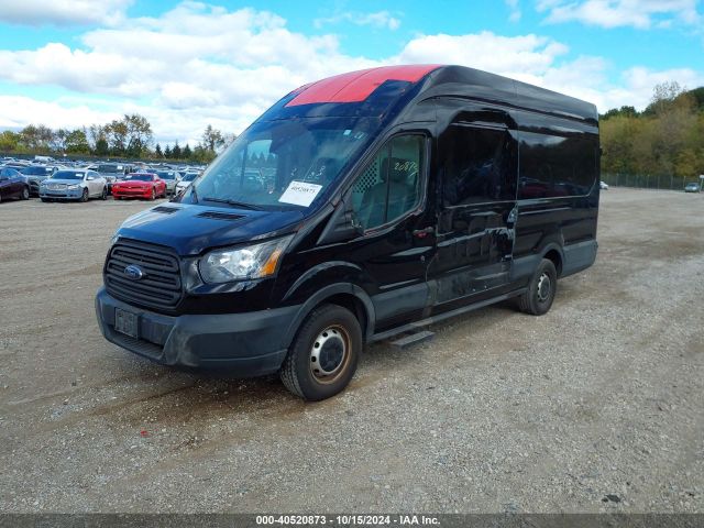 1FTYR3XV3KKB57315 Ford Transit-250