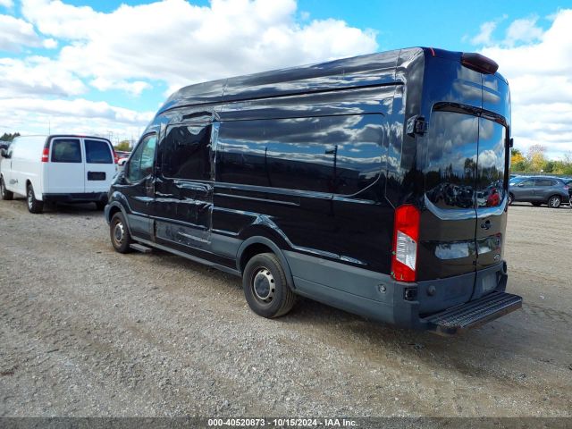 1FTYR3XV3KKB57315 Ford Transit-250