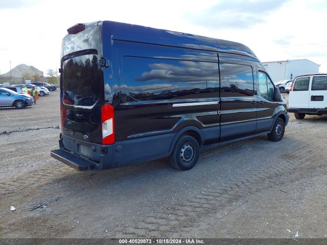 1FTYR3XV3KKB57315 Ford Transit-250