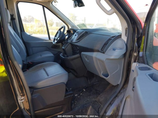 1FTYR3XV3KKB57315 Ford Transit-250