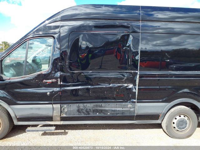 1FTYR3XV3KKB57315 Ford Transit-250