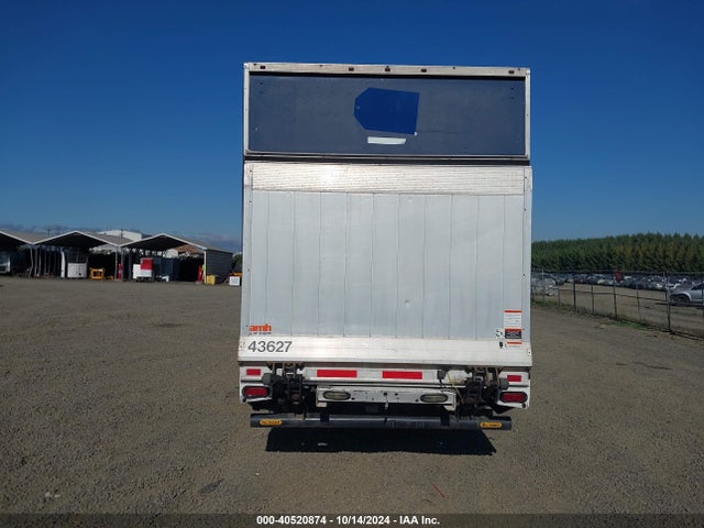 Ford Transit-350 Cab 2016 1FDBF9ZM2GKA85337 Image 16