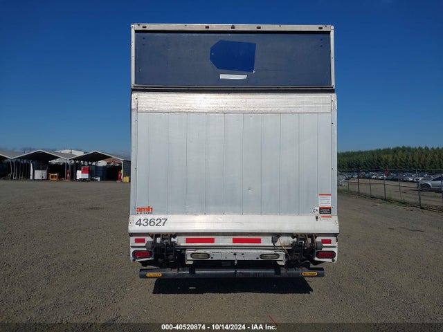 Ford Transit-350 Cab 2016 1FDBF9ZM2GKA85337 Image 8