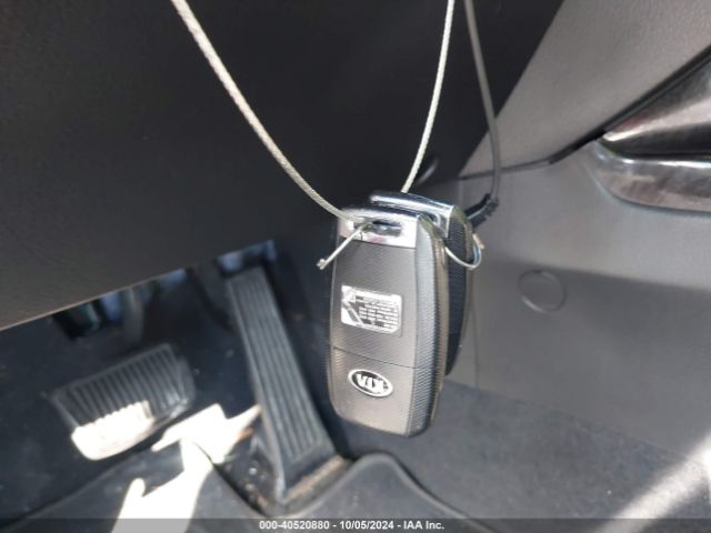 5XYKT3A61EG486842 KIA SORENTO LX