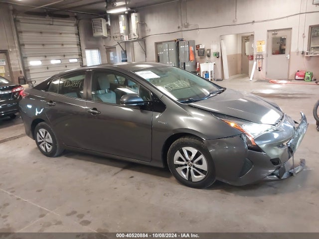 2016 JTDKARFU2G3011076 main image
