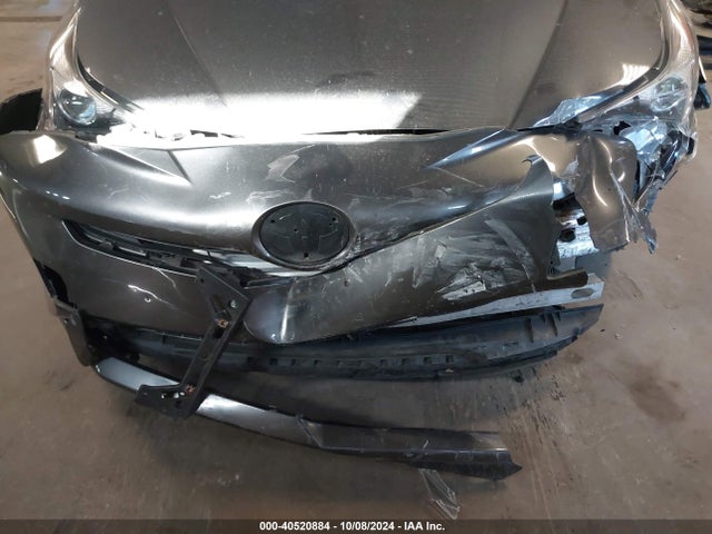 Toyota Prius Two Eco 2016 JTDKARFU2G3011076 Image 6