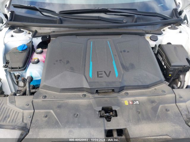 KM8KMDAF4NU099084 Hyundai IONIQ 5 SE
