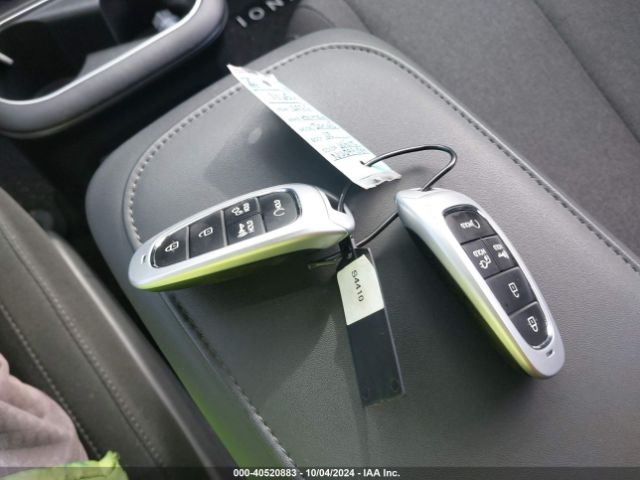 KM8KMDAF4NU099084 Hyundai IONIQ 5 SE