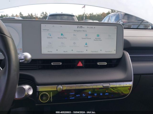 KM8KMDAF4NU099084 Hyundai IONIQ 5 SE