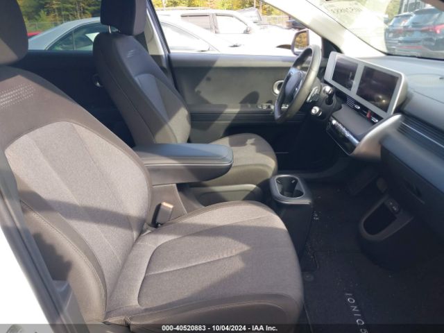 KM8KMDAF4NU099084 Hyundai IONIQ 5 SE