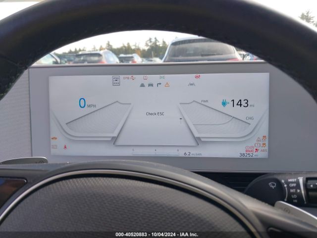 KM8KMDAF4NU099084 Hyundai IONIQ 5 SE
