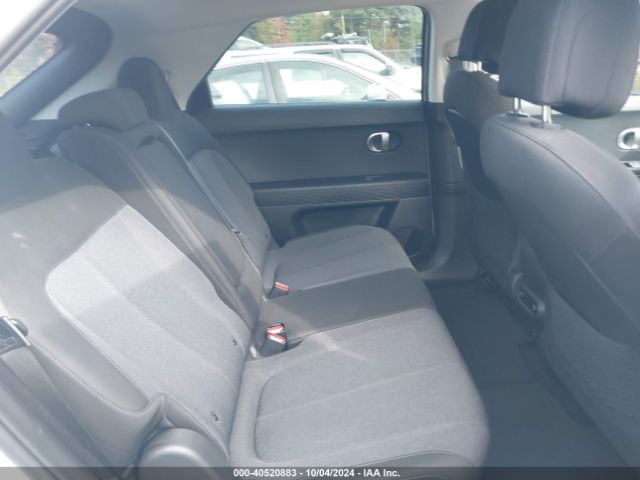 KM8KMDAF4NU099084 Hyundai IONIQ 5 SE
