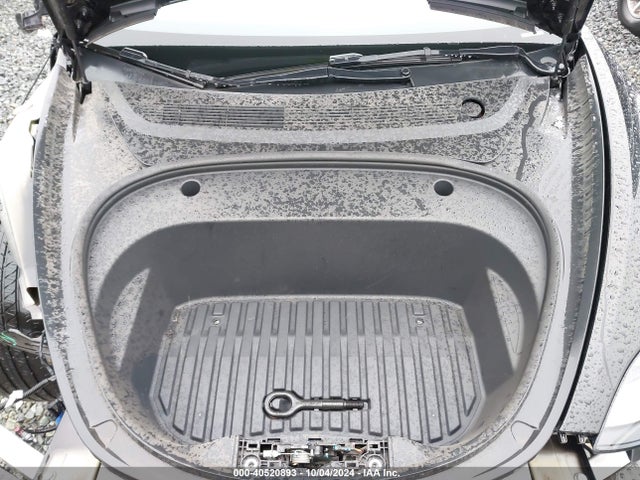 2022 TESLA MODEL 3 5YJ3E1EB1NF204197 Photo 9