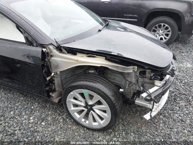 2022 TESLA MODEL 3 5YJ3E1EB1NF204197 Photo 5
