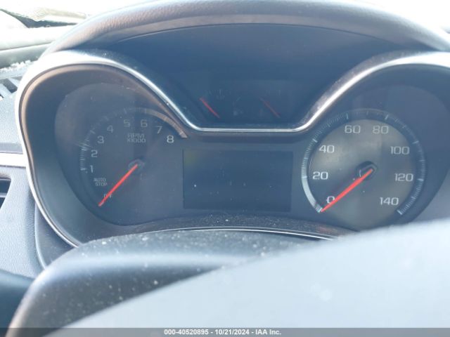 1G11Z5SA8GU164220 Chevrolet IMPALA LS