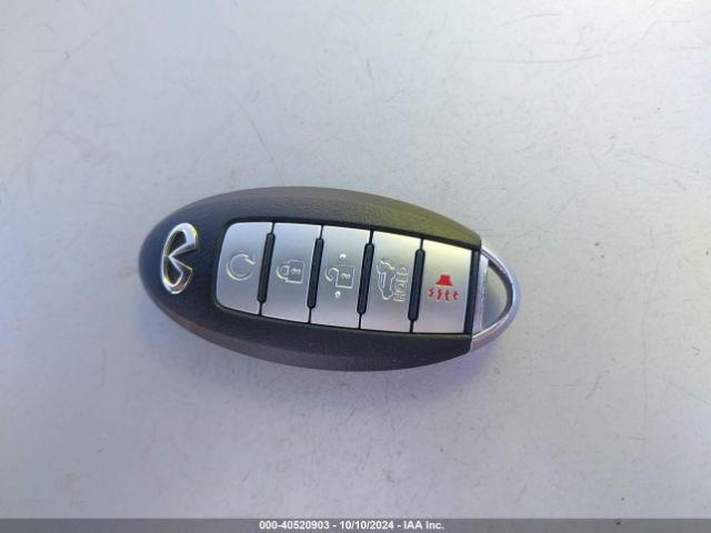 5N1AL0MM9EC553840 Infiniti QX60