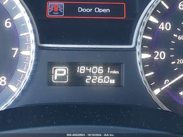5N1AL0MM9EC553840 Infiniti QX60