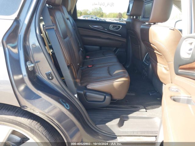 5N1AL0MM9EC553840 Infiniti QX60