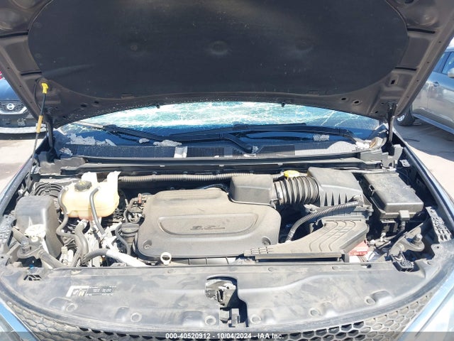Chrysler Pacifica Touring L 2019 2C4RC1BG4KR700739 Image 10