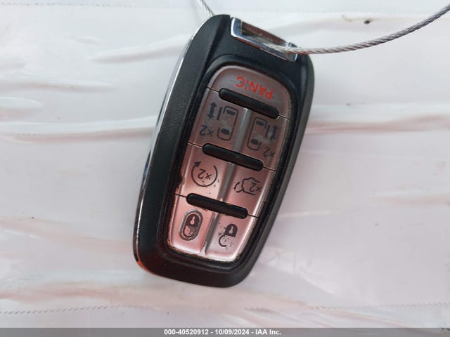 Chrysler Pacifica Touring L 2019 2C4RC1BG4KR700739 Image 11