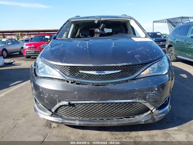 Chrysler Pacifica Touring L 2019 2C4RC1BG4KR700739 Image 12