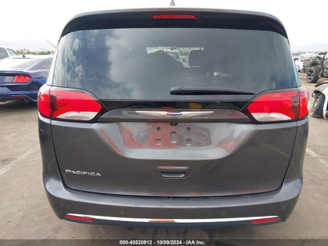 Chrysler Pacifica Touring L 2019 2C4RC1BG4KR700739 Image 16