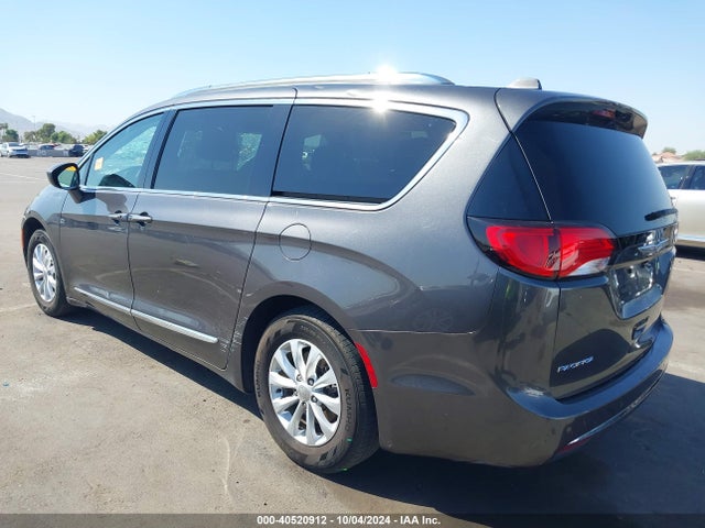 Chrysler Pacifica Touring L 2019 2C4RC1BG4KR700739 Image 3