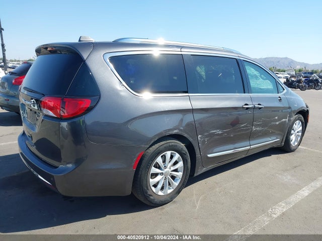 Chrysler Pacifica Touring L 2019 2C4RC1BG4KR700739 Image 4