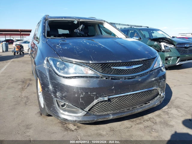 Chrysler Pacifica Touring L 2019 2C4RC1BG4KR700739 Image 6
