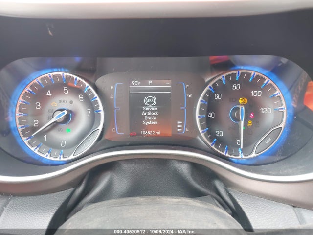 Chrysler Pacifica Touring L 2019 2C4RC1BG4KR700739 Image 7
