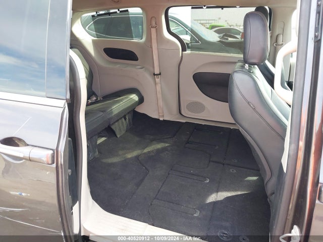 Chrysler Pacifica Touring L 2019 2C4RC1BG4KR700739 Image 8