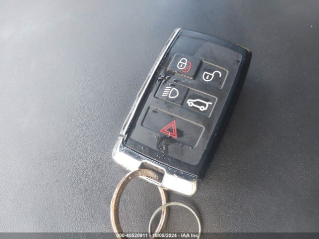 SALWS2SU8KA862534 Land Rover Range Rover Sport Hst Mhev