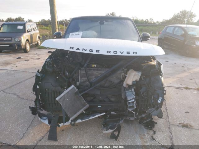 SALWS2SU8KA862534 Land Rover Range Rover Sport Hst Mhev