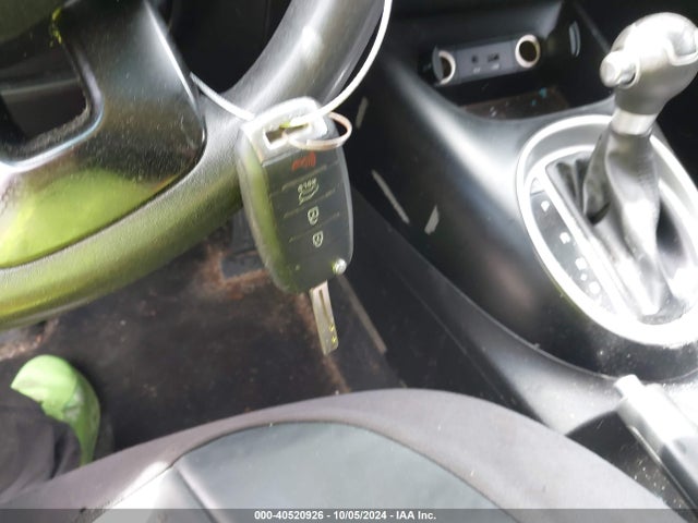 KNDJN2A25E7715629 KIA Soul