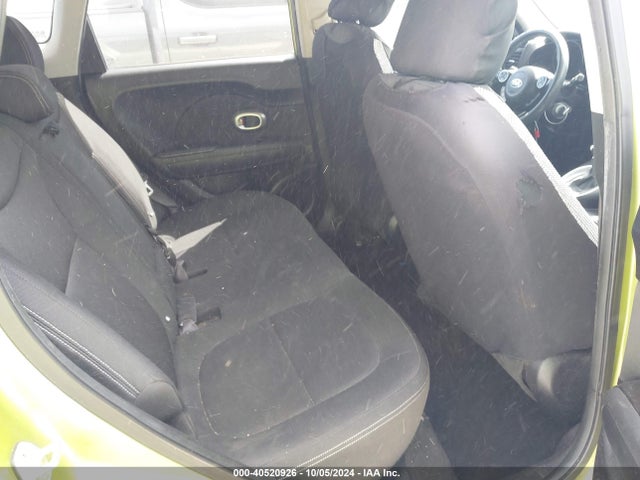 KNDJN2A25E7715629 KIA Soul