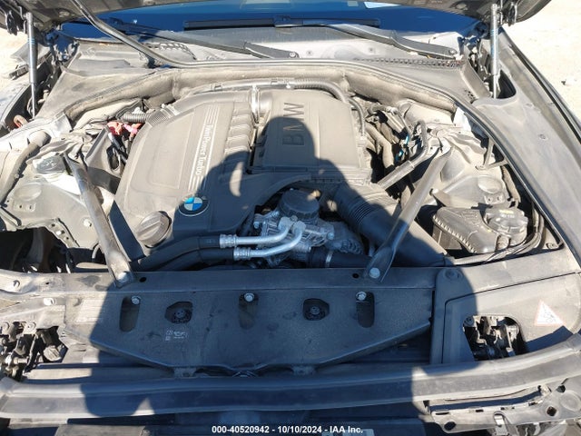 WBA3B5G52FNS15698 BMW 328i Xdrive