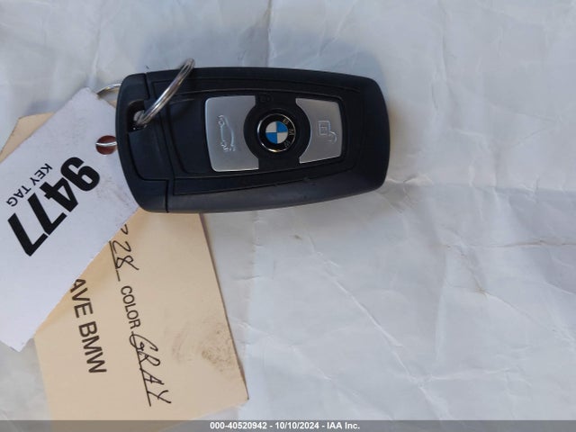 WBA3B5G52FNS15698 BMW 328i Xdrive