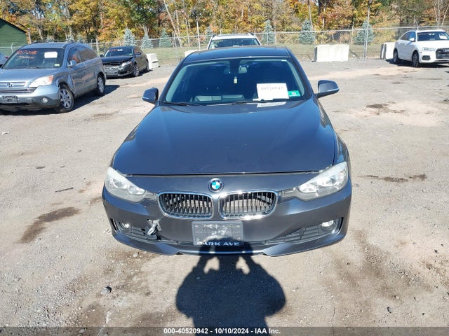 WBA3B5G52FNS15698 BMW 328i Xdrive