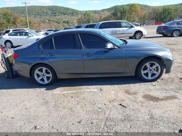 WBA3B5G52FNS15698 BMW 328i Xdrive