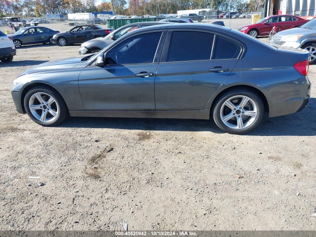 WBA3B5G52FNS15698 BMW 328i Xdrive