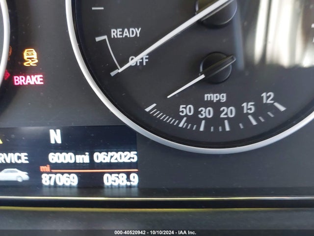 WBA3B5G52FNS15698 BMW 328i Xdrive