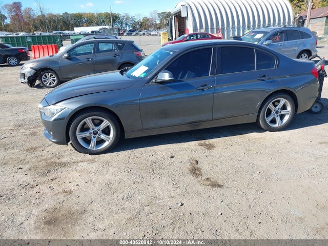 WBA3B5G52FNS15698 BMW 328i Xdrive