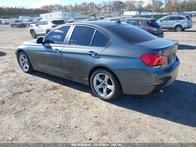 WBA3B5G52FNS15698 BMW 328i Xdrive