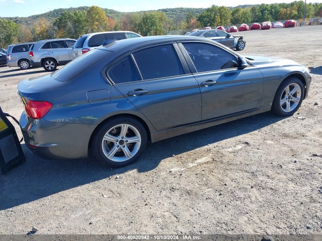 WBA3B5G52FNS15698 BMW 328i Xdrive
