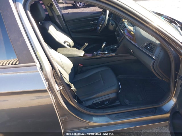 WBA3B5G52FNS15698 BMW 328i Xdrive